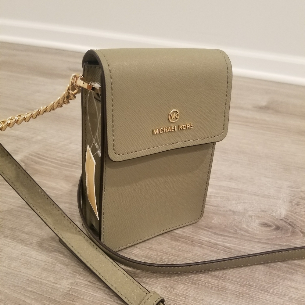 Michael Kors Small Crossbody bag